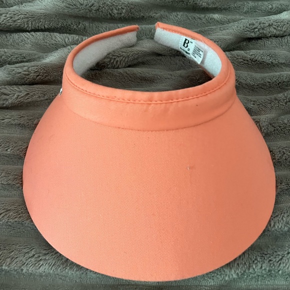 Vintage Tennis Visor - Picture 1 of 3
